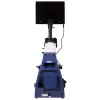 Levenhuk MED D30T LCD Digital Trinocular Microscope