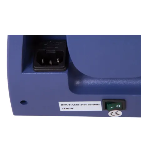 Levenhuk MED D30T LCD Digital Trinocular Microscope