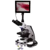 Levenhuk MED D35T LCD Digital Trinocular Microscope