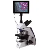Levenhuk MED D35T LCD Digital Trinocular Microscope