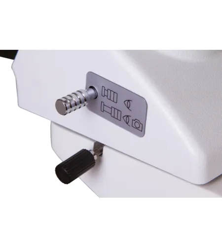 Levenhuk MED D35T LCD Digital Trinocular Microscope