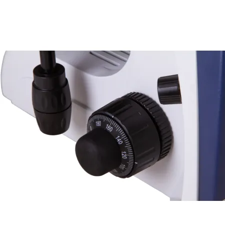 Levenhuk MED D35T LCD Digital Trinocular Microscope