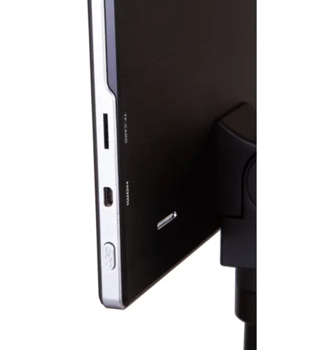 Levenhuk MED D35T LCD Digital Trinocular Microscope