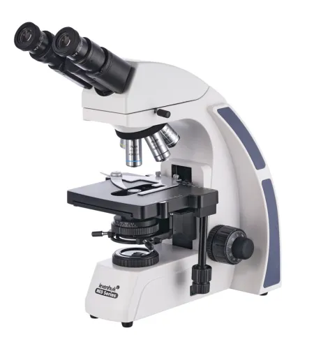 Levenhuk MED 40B Binocular Microscope