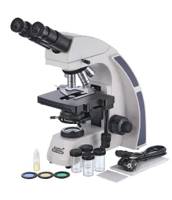 Levenhuk MED 40B Binocular Microscope