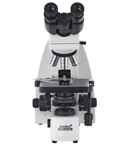 Levenhuk MED 40B Binocular Microscope