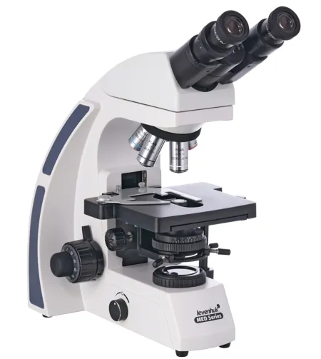 Levenhuk MED 40B Binocular Microscope