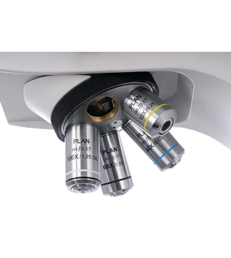 Levenhuk MED 40B Binocular Microscope