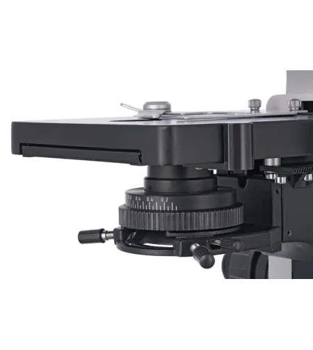 Levenhuk MED 40B Binocular Microscope