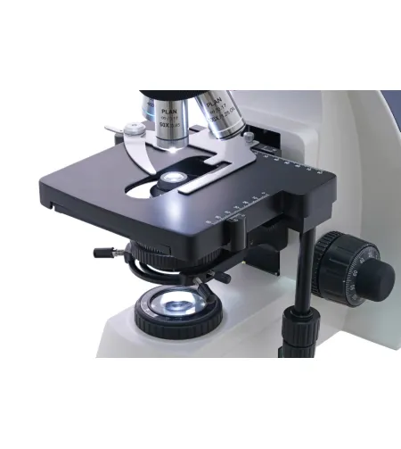 Levenhuk MED 40B Binocular Microscope