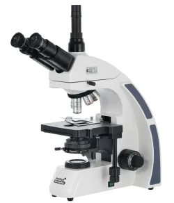 Levenhuk MED 40T Trinocular Microscope