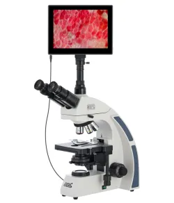 Levenhuk MED D40T Digital Trinocular Microscope