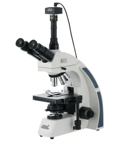 Levenhuk MED D40T LCD Digital Trinocular Microscope