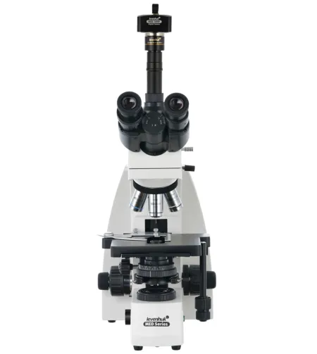 Levenhuk MED D40T LCD Digital Trinocular Microscope