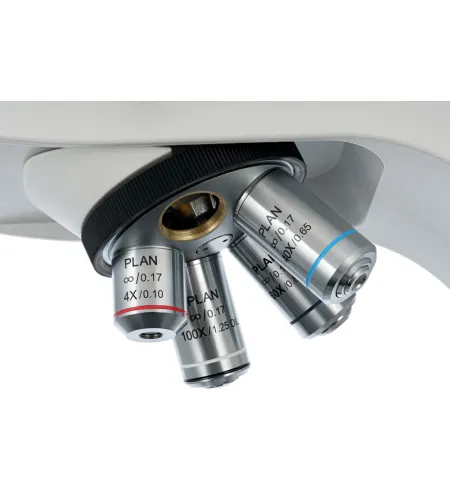 Levenhuk MED D40T LCD Digital Trinocular Microscope