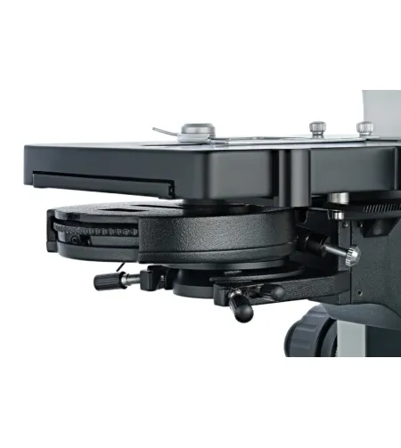 Levenhuk MED 45T Trinocular Microscope