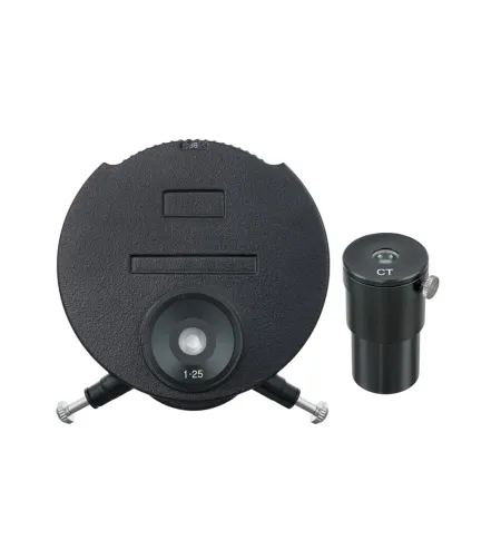 Levenhuk MED D45T Digital Trinocular Microscope