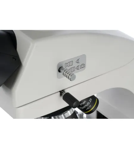 Trinocular Microscope, Levenhuk MED D45T LCD Digital