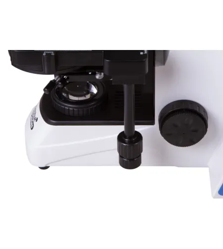 Trinocular Microscope, Levenhuk MED D45T LCD Digital