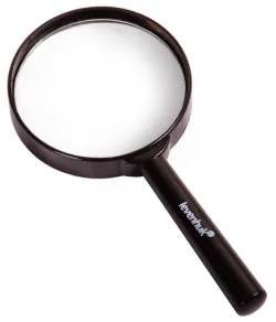 Levenhuk  Handy ZH5 Magnifier 65mm 5x