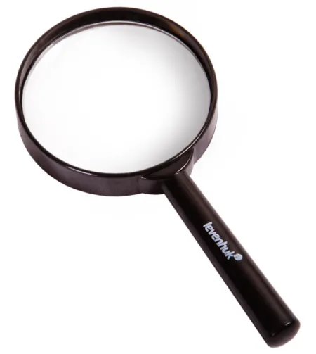 Levenhuk Handy ZH5 Magnifier 65mm 5x