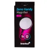 Levenhuk Handy ZH5 Magnifier 65mm 5x