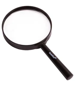 Levenhuk Handy ZH9 Magnifier 90mm 2x-6x