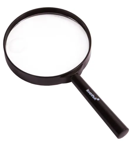 Levenhuk Handy ZH9 Magnifier 90mm 2x-6x