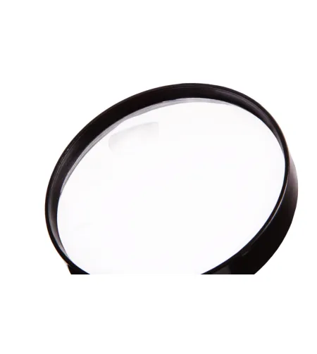 Levenhuk Handy ZH9 Magnifier 90mm 2x-6x