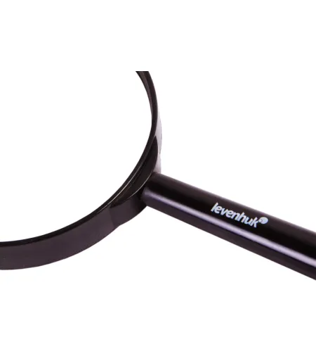Levenhuk Handy ZH9 Magnifier 90mm 2x-6x