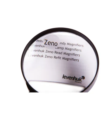 Levenhuk Handy ZH9 Magnifier 90mm 2x-6x