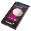 Levenhuk Handy ZH9 Magnifier 90mm 2x-6x