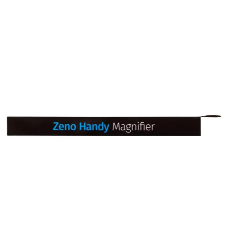 Levenhuk Handy ZH9 Magnifier 90mm 2x-6x