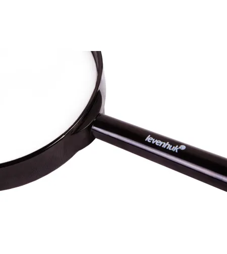 Levenhuk Handy ZH11 Magnifier 100mm 2x-4x