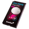 Levenhuk Handy ZH11 Magnifier 100mm 2x-4x