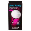 Levenhuk Handy ZH11 Magnifier 100mm 2x-4x