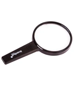 Levenhuk Handy ZH13 Magnifier 110mm 2x-4x