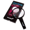 Лупа Pучная Levenhuk Handy ZH13 Magnifier 110mm 2x-4x