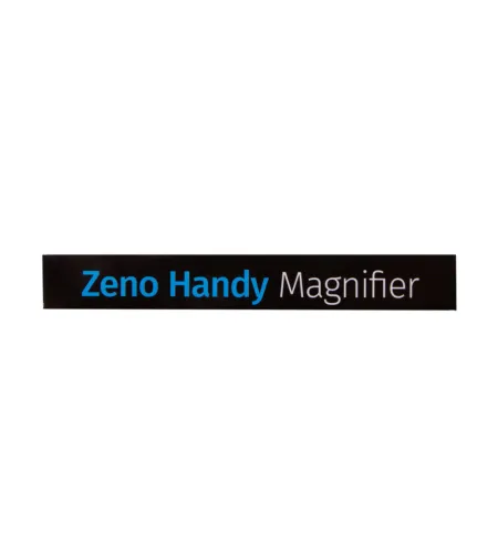 Levenhuk Zeno Handy ZH21 Magnifier