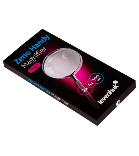 Levenhuk Zeno Handy ZH27 Magnifier