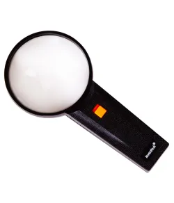 Levenhuk Zeno Handy ZH39 Magnifier 2x -6x
