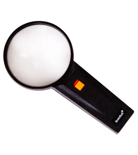 Levenhuk Zeno Handy ZH39 Magnifier 2x -6x