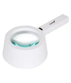 Levenhuk Zeno Handy ZH45 Magnifier 2x