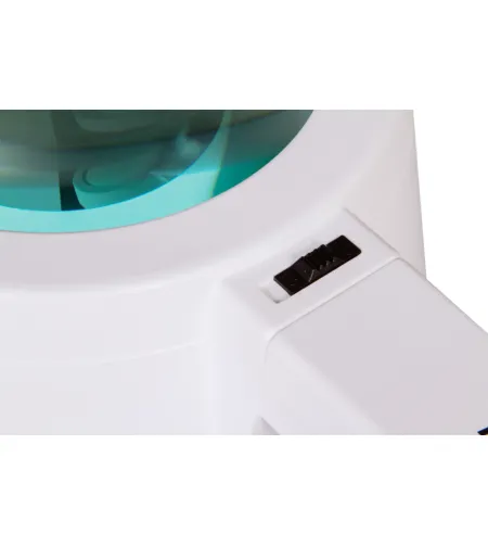 Levenhuk Zeno Handy ZH45 Magnifier 2x