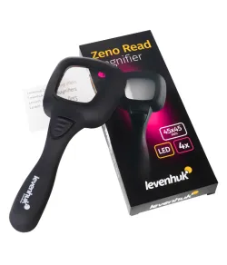 Levenhuk Zeno Read ZR12 Magnifier