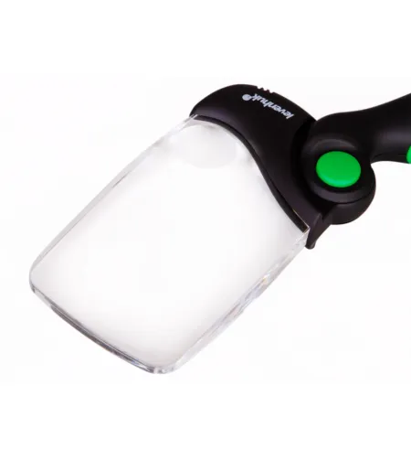 Levenhuk Zeno Read ZR14 Magnifier  2x/6x