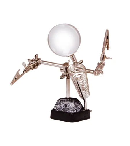 Levenhuk Zeno Refit ZF11 Magnifier 4x