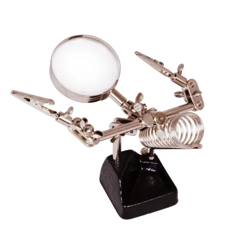 Levenhuk Zeno Refit ZF11 Magnifier 4x