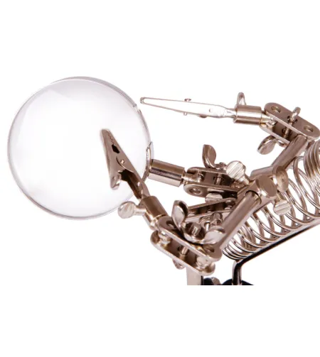 Levenhuk Zeno Refit ZF11 Magnifier 4x