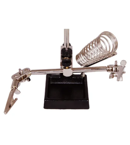 Levenhuk Zeno Refit ZF17 Magnifier 90 mm 2x- 6x